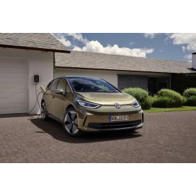 Volkswagen ID.3 Pro Prime