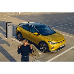 Volkswagen ID.4 Pro Prime