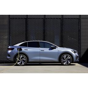 Volkswagen ID.5 Pro Prime