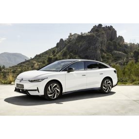 Volkswagen ID.7 Pro Prime