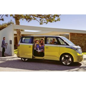 Volkswagen ID.BUZZ Pro