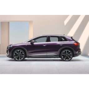 Audi Q4 e-tron 45 "Business"