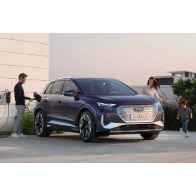 Audi Q4 e-tron 45 quattro "Business"